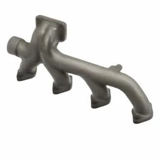 2855807 - OEM EXHAUST MANIFOLD - CASE CONSTRUCTION