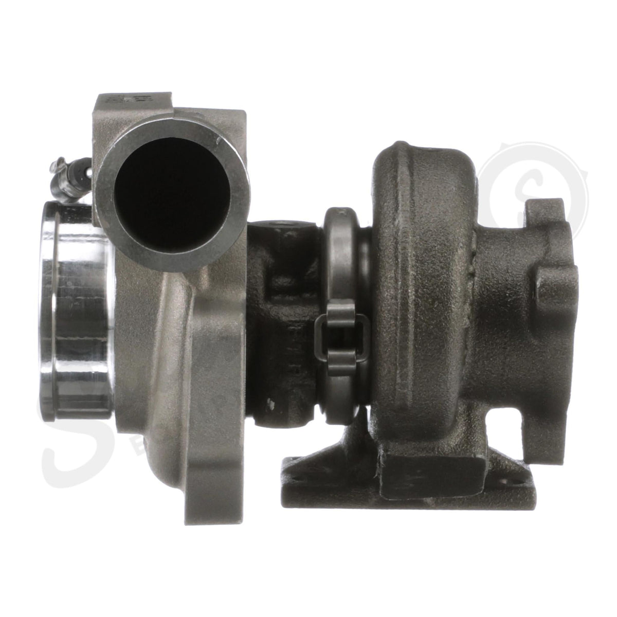 2855826 - OEM TURBOCHARGER - CASE CONSTRUCTION