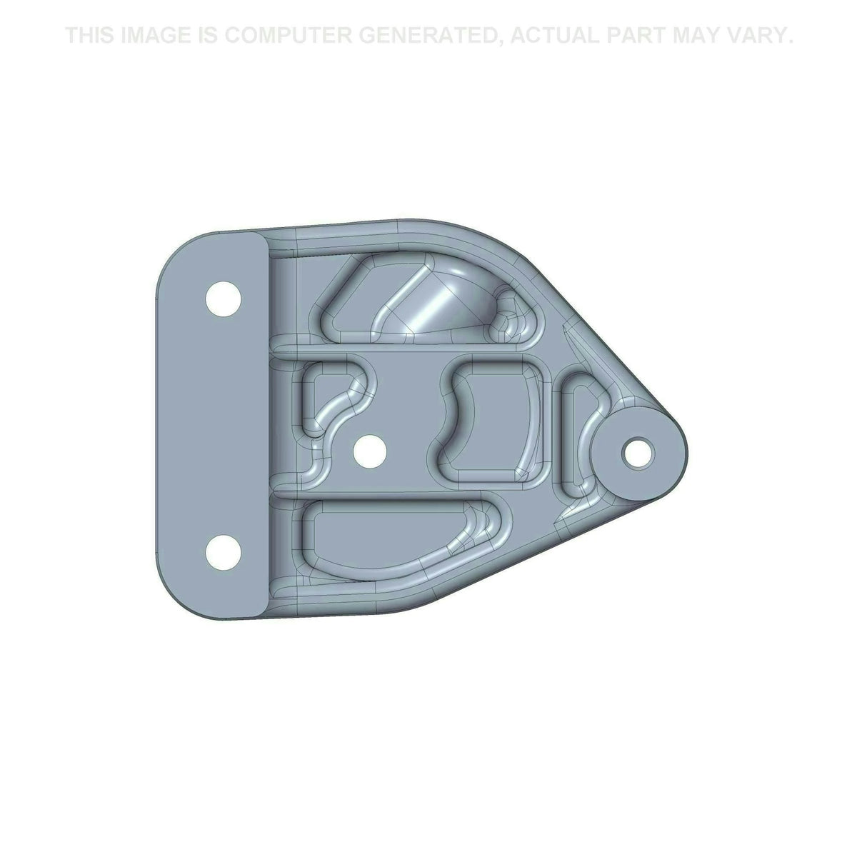2855949 - OEM SUPPORT - CASE CONSTRUCTION