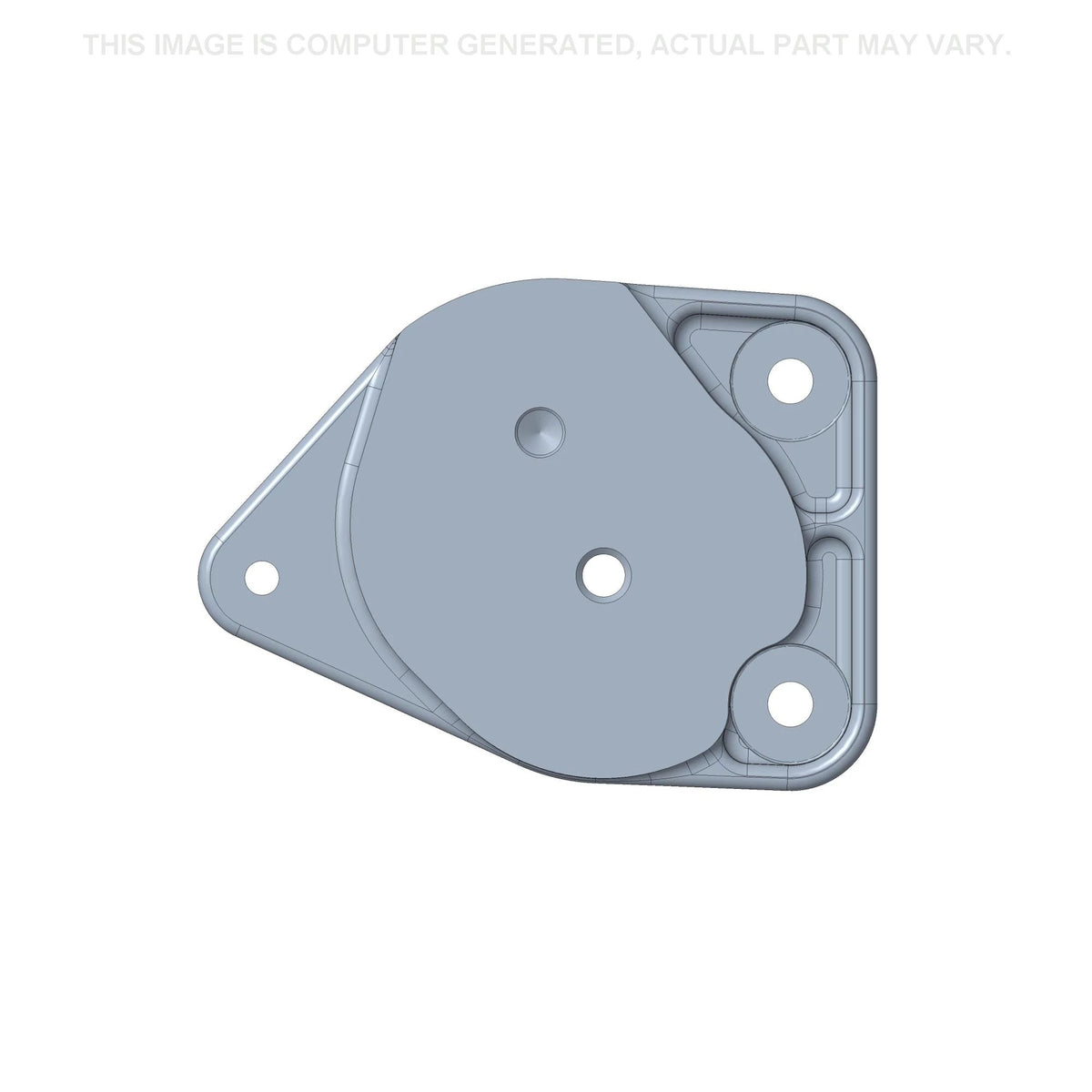 2855949 - OEM SUPPORT - CASE CONSTRUCTION