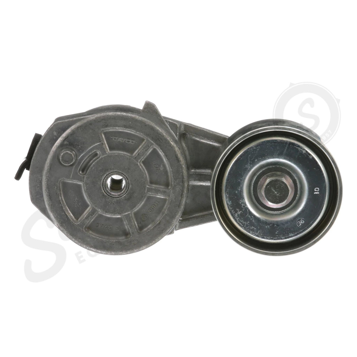 2856172 - OEM TENSIONER BELT - CASE CONSTRUCTION