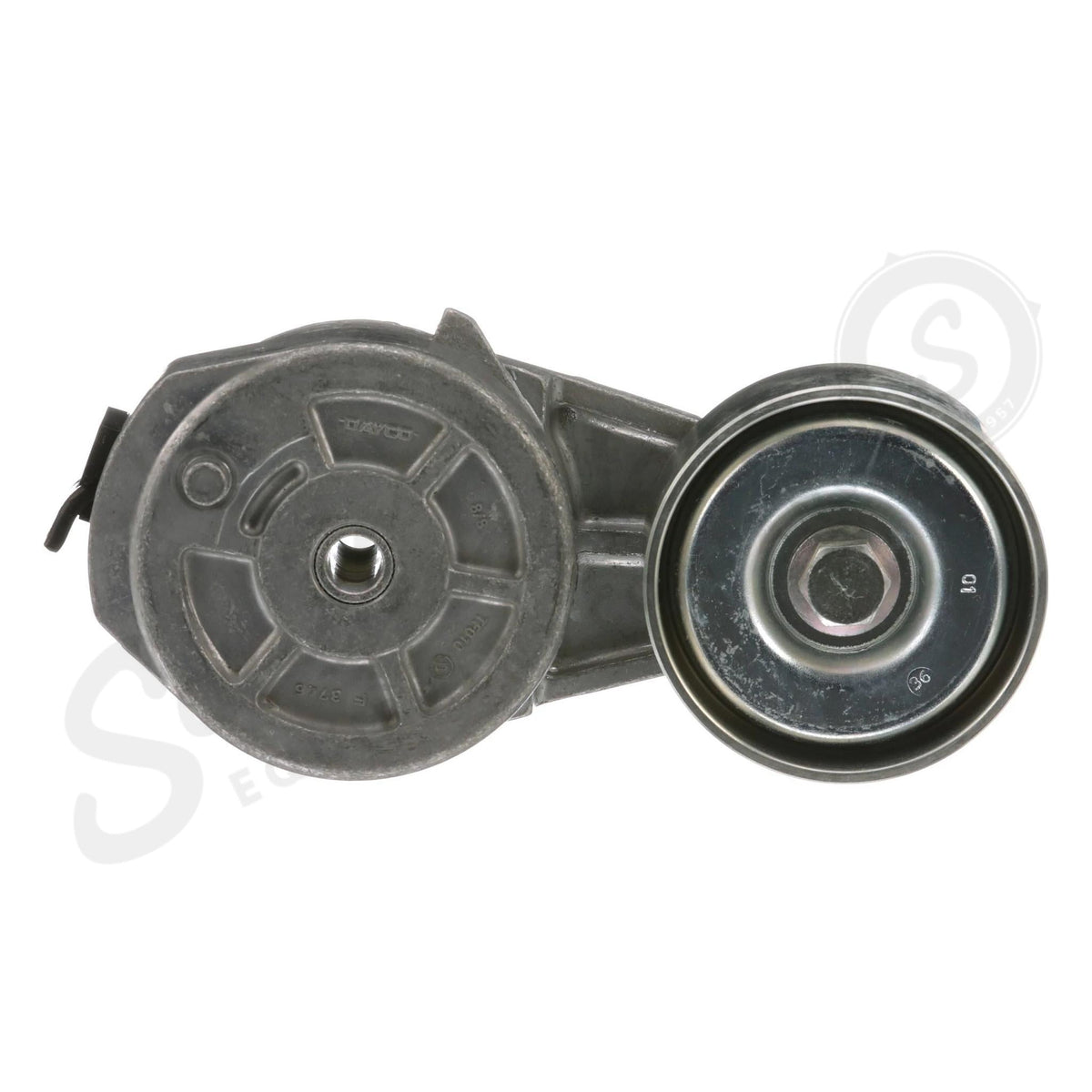 2856172 - OEM TENSIONER BELT - CASE CONSTRUCTION