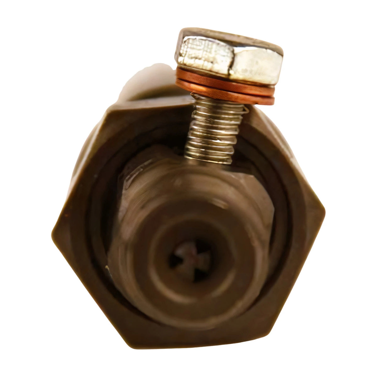 2856255R - OEM REMAN-FUEL INJECTOR REMAN - CASE CONSTRUCTION