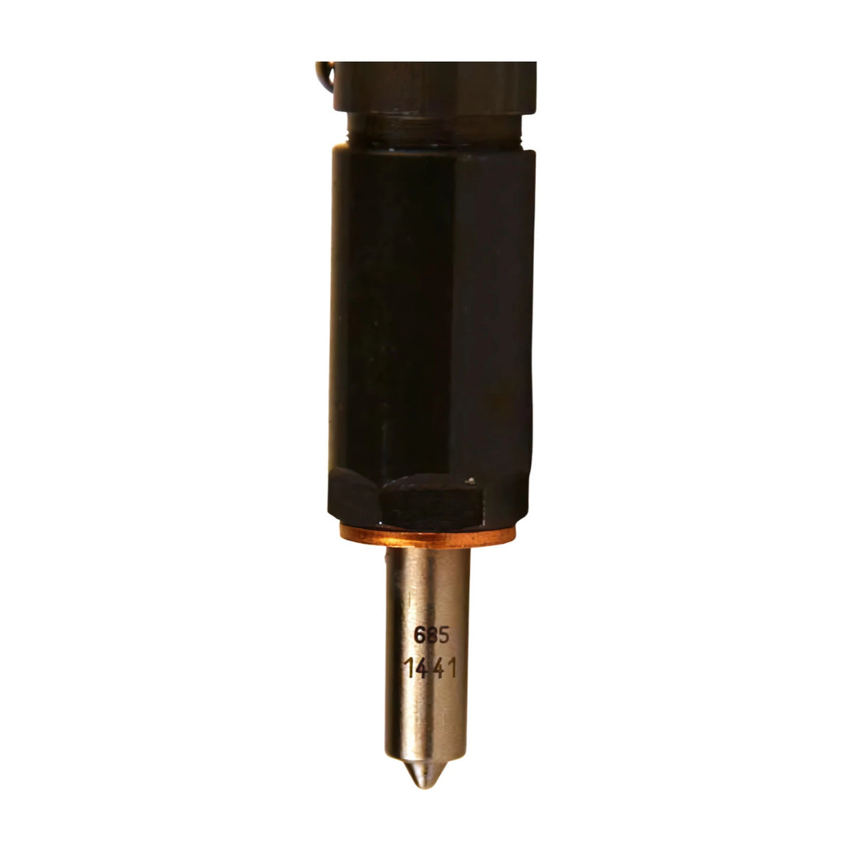 2856255R - OEM REMAN-FUEL INJECTOR REMAN - CASE CONSTRUCTION