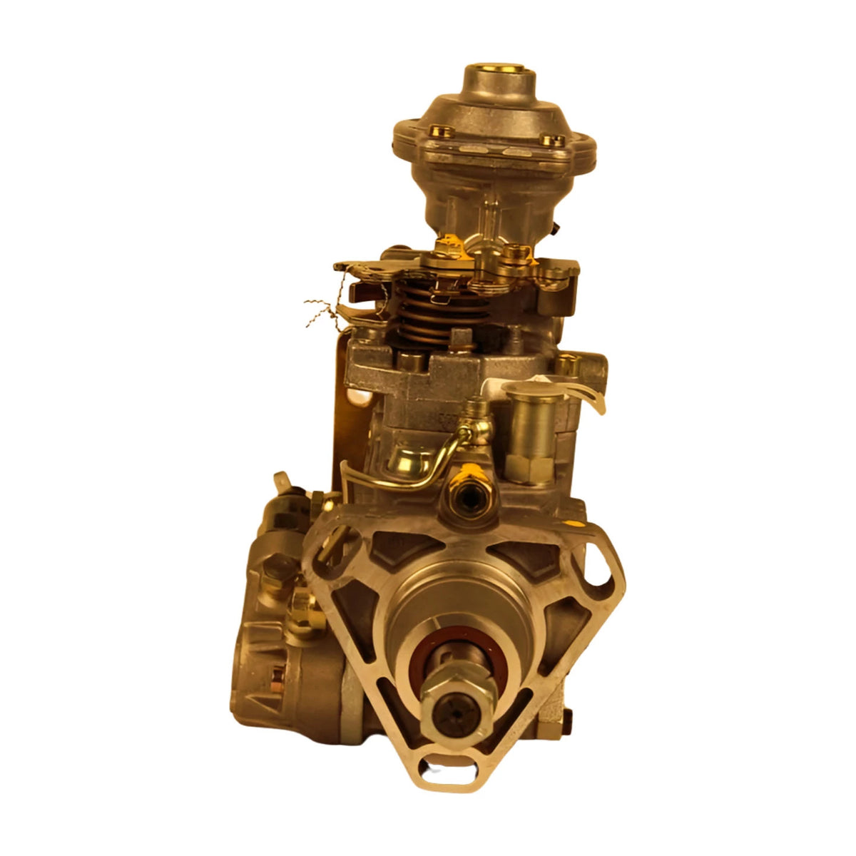 2856334R - OEM REMANUFACTURED FUEL INJECTION PUMP - CASE CONSTRUCTION