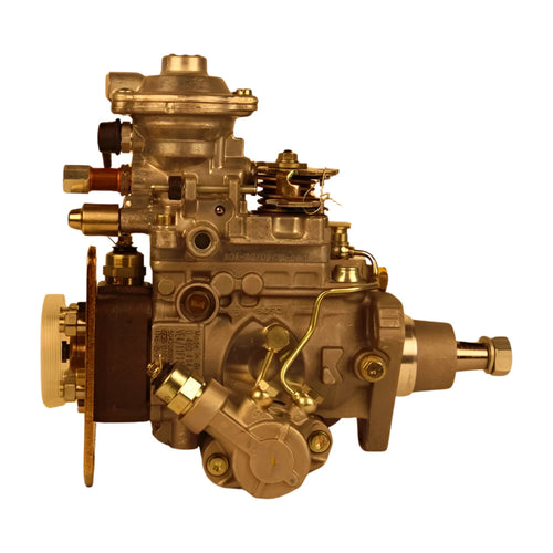 2856334R - OEM REMANUFACTURED FUEL INJECTION PUMP - CASE CONSTRUCTION