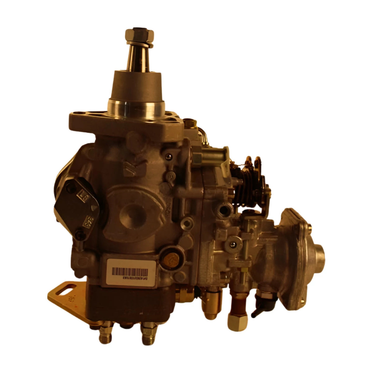 2856334R - OEM REMANUFACTURED FUEL INJECTION PUMP - CASE CONSTRUCTION