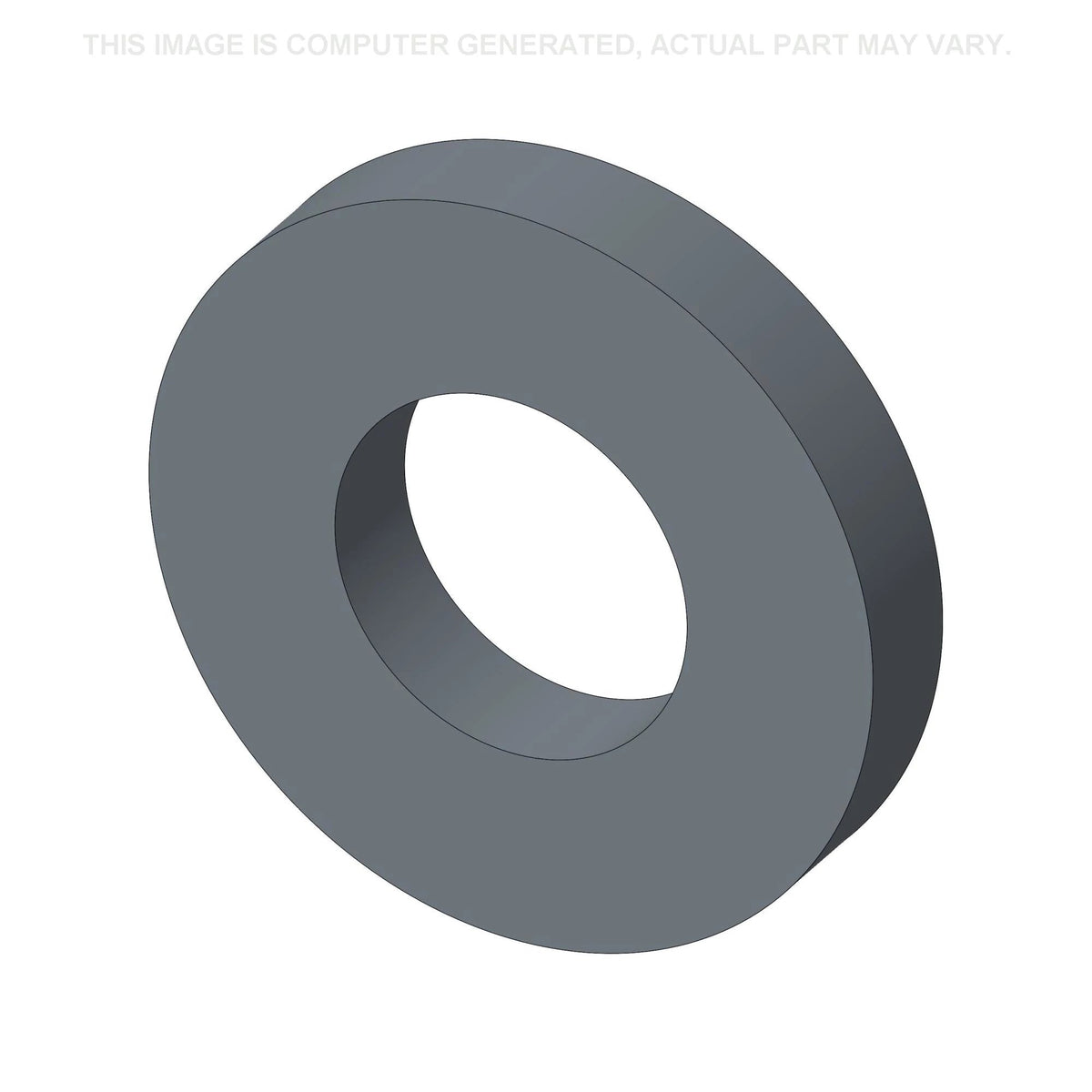 2856438 - OEM COPPER SEAL WASHER - CASE CONSTRUCTION