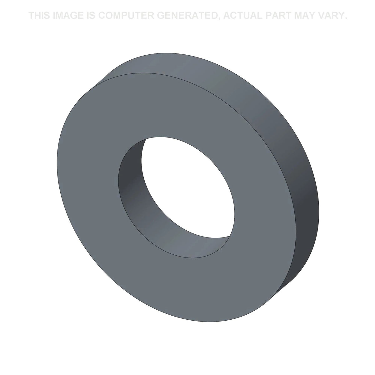 2856438 - OEM COPPER SEAL WASHER - CASE CONSTRUCTION