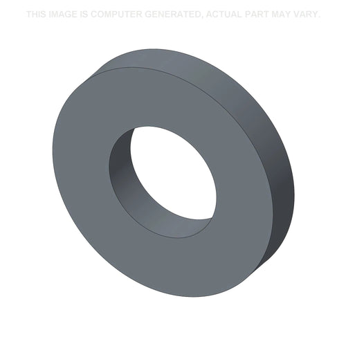 2856438 - OEM COPPER SEAL WASHER - CASE CONSTRUCTION