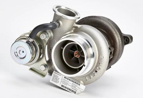 2856461 - Turbocompresseur remanufacturé OEM - Case Construction