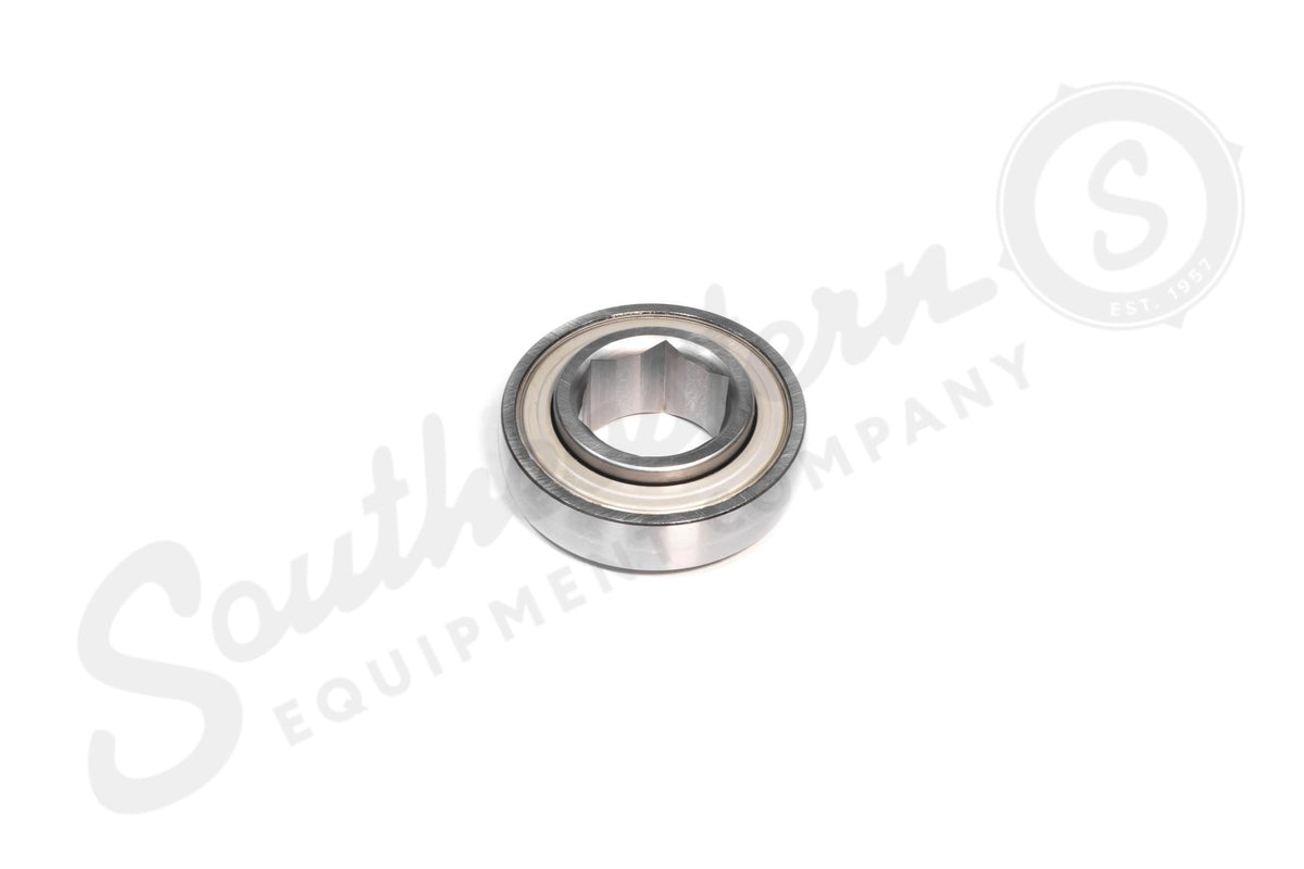 286909 - OEM BALL BEARING 38.11MM HEX X 84.99MM OD X 30MM W - CASE CONSTRUCTION