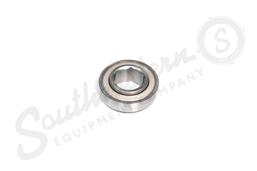 286909 - OEM BALL BEARING 38.11MM HEX X 84.99MM OD X 30MM W - CASE CONSTRUCTION