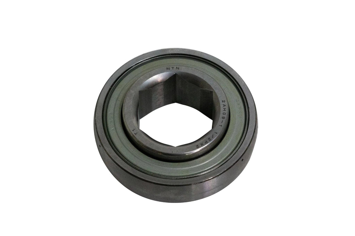 286909 - OEM BALL BEARING 38.11MM HEX X 84.99MM OD X 30MM W - CASE CONSTRUCTION