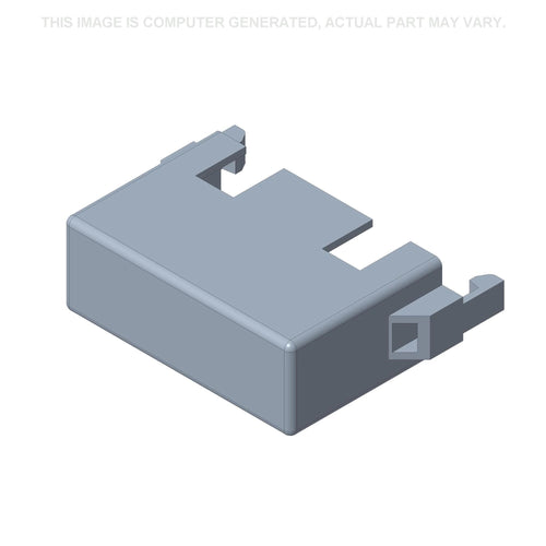84153322 - OEM HOLDER FUSE - CASE CONSTRUCTION