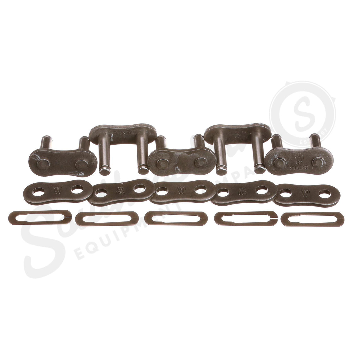 288063 - OEM CONNECTING LINK - CASE CONSTRUCTION