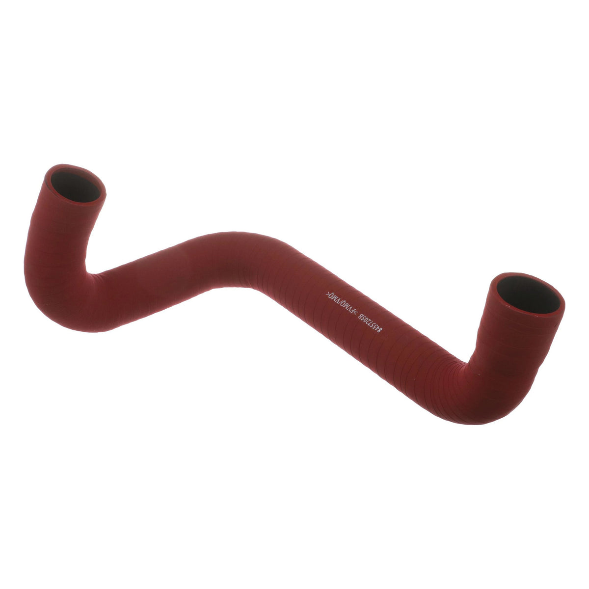 84557205 - OEM TUBE AIR INTAKE - CASE CONSTRUCTION