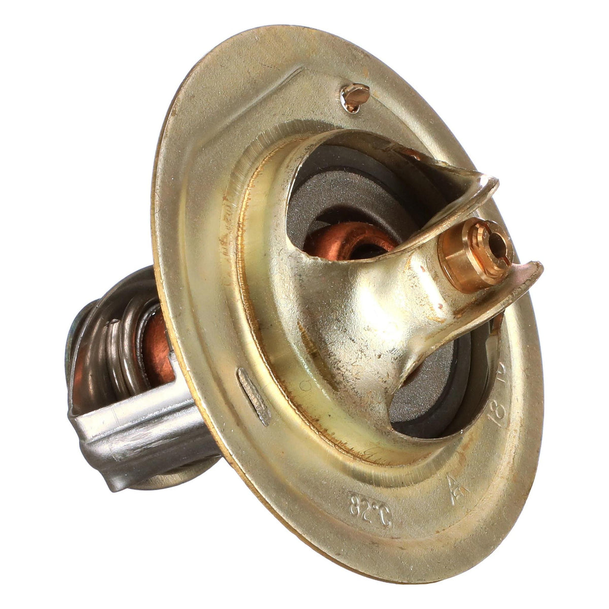 289205A1 - OEM THERMOSTAT - CASE CONSTRUCTION