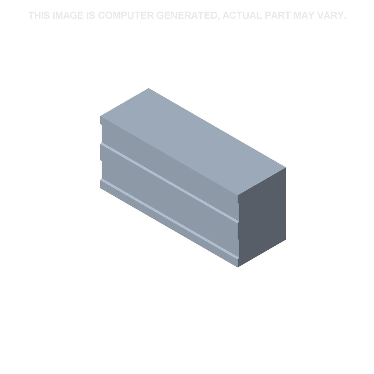 2899005 - OEM TOOL BOX - CASE CONSTRUCTION