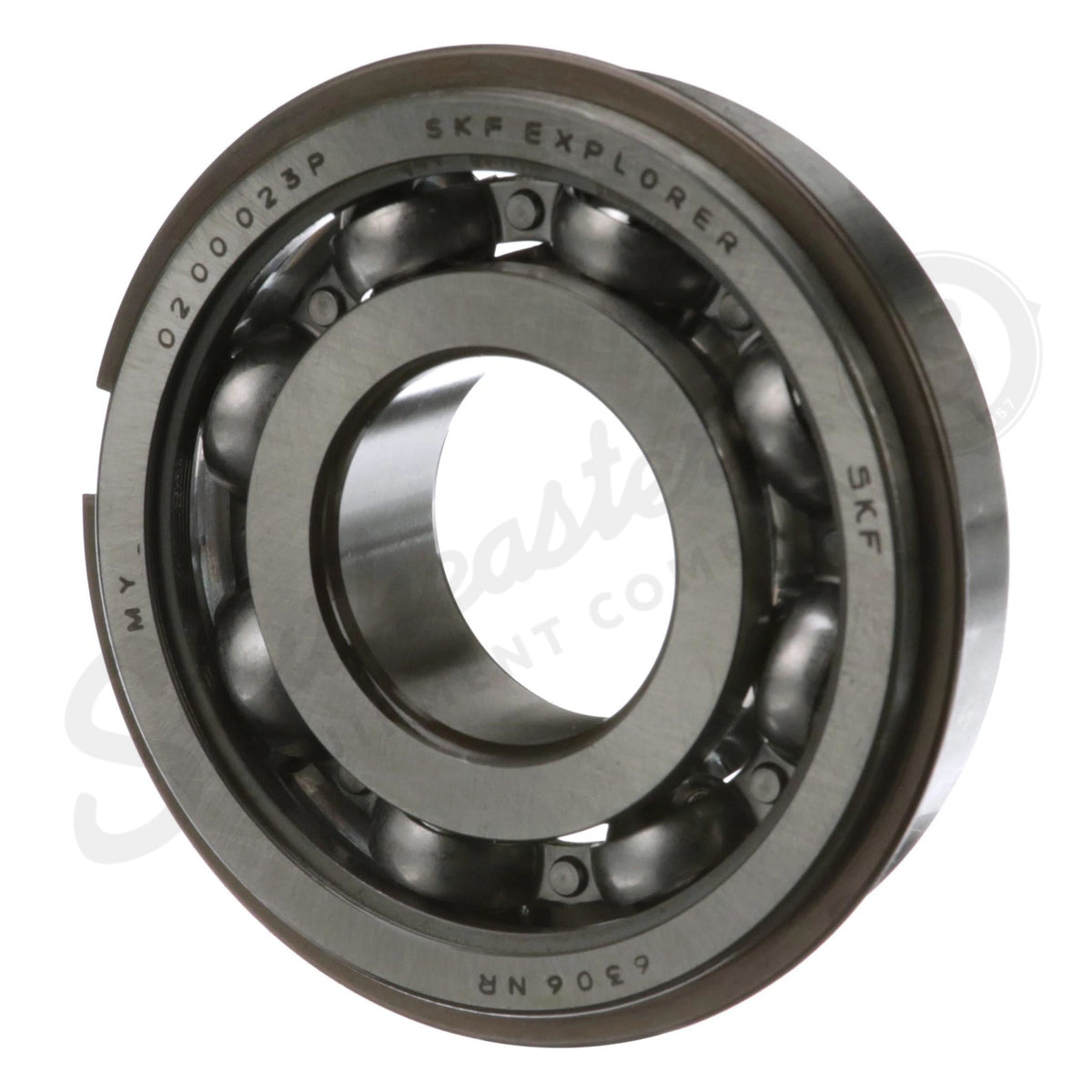 28995870 - OEM BALL BEARING - CASE CONSTRUCTION
