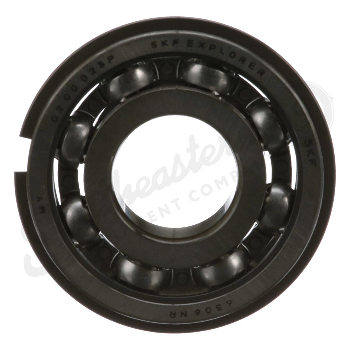 28995870 - OEM BALL BEARING - CASE CONSTRUCTION