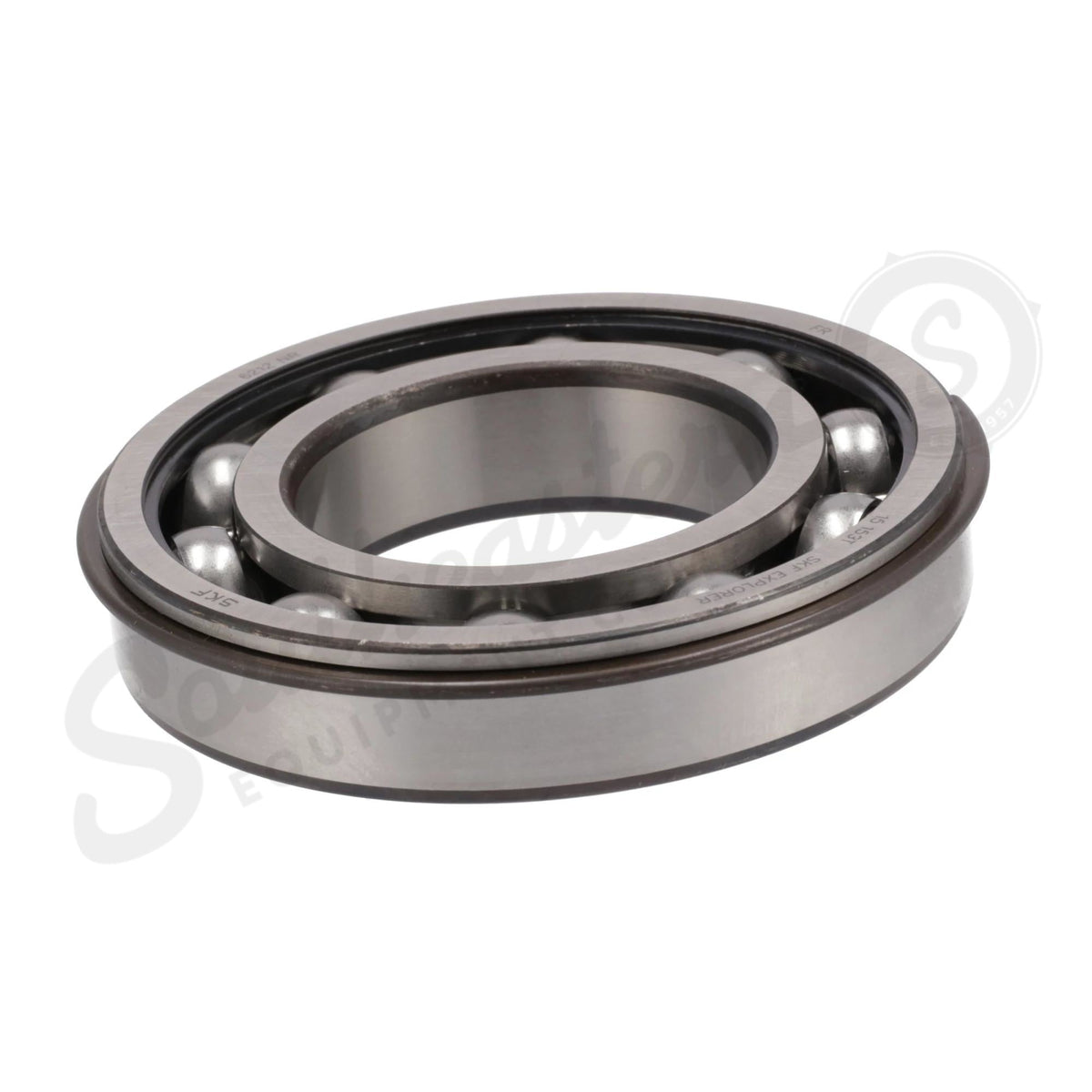 28996360 - OEM BALL BEARING 6212 NR 60MM ID X 110MM OD X 22MM W - CASE CONSTRUCTION