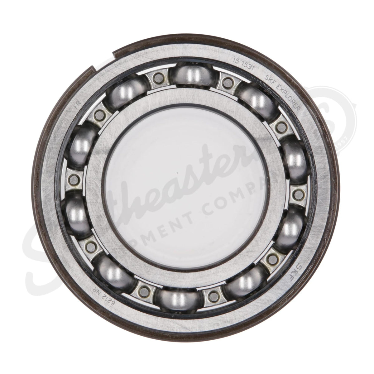 28996360 - OEM BALL BEARING 6212 NR 60MM ID X 110MM OD X 22MM W - CASE CONSTRUCTION