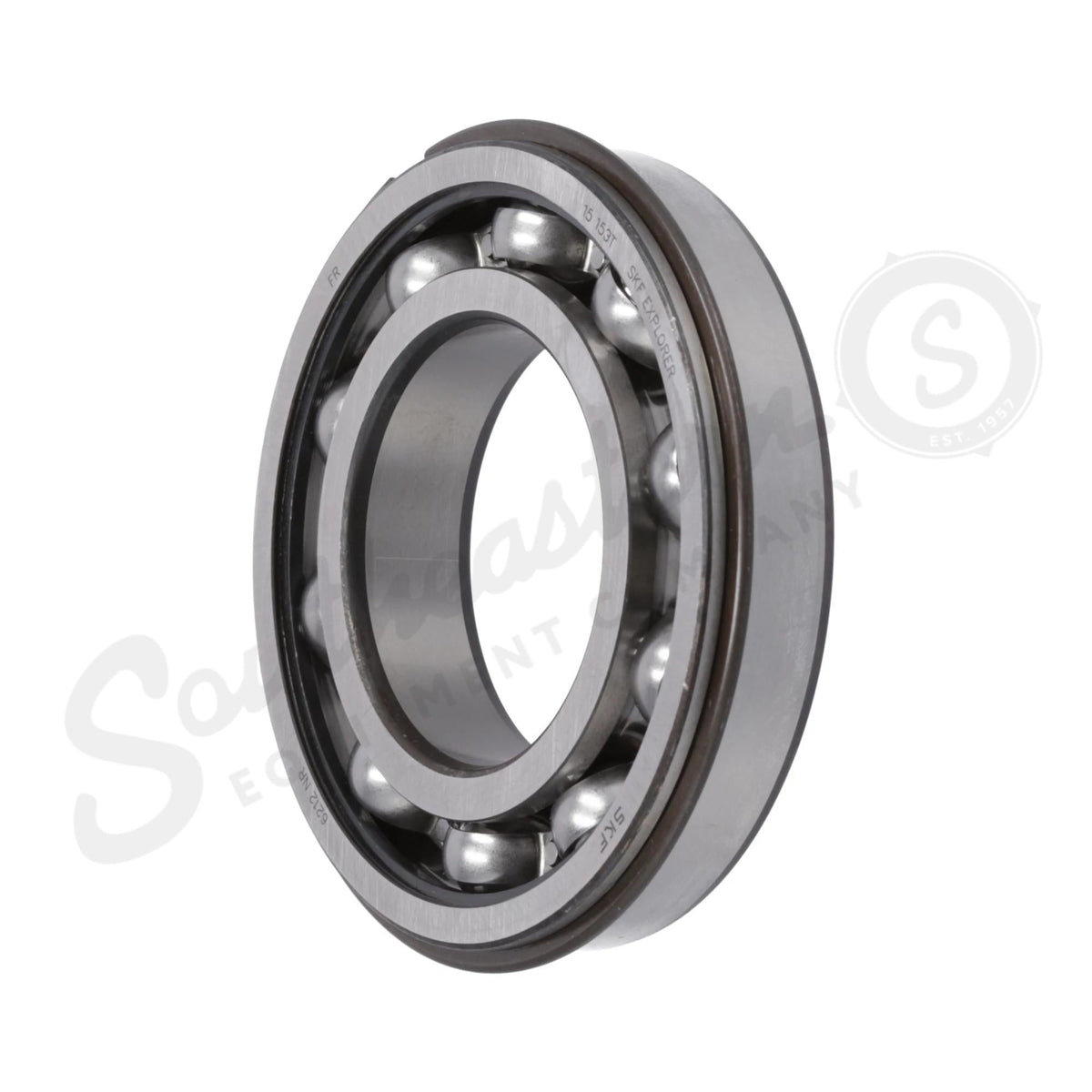 28996360 - OEM BALL BEARING 6212 NR 60MM ID X 110MM OD X 22MM W - CASE CONSTRUCTION