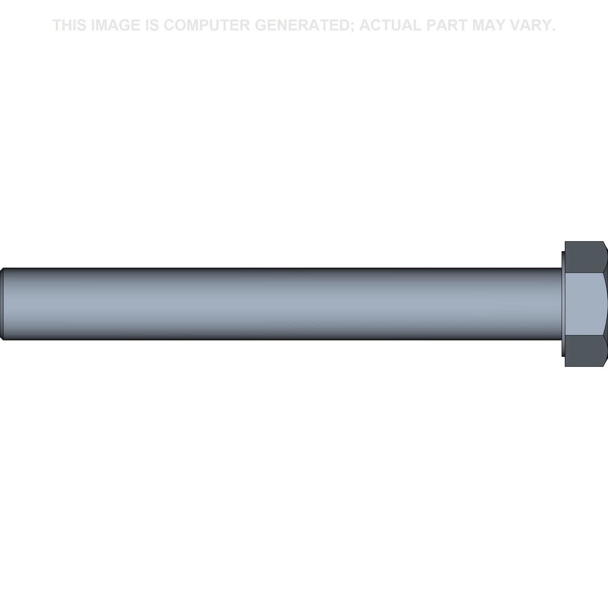 2900033 - OEM HEX BOLT - CASE CONSTRUCTION