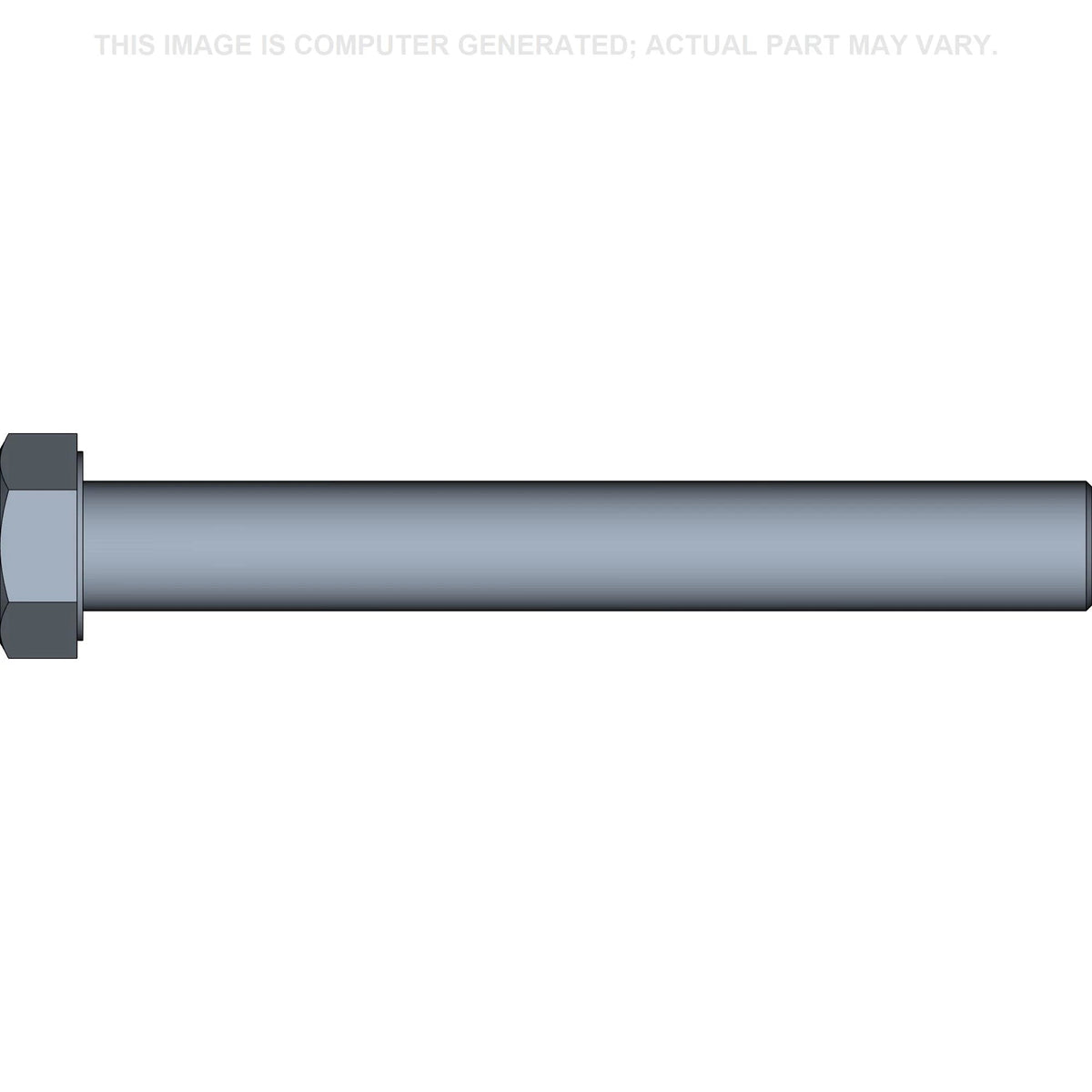 2900033 - OEM HEX BOLT - CASE CONSTRUCTION