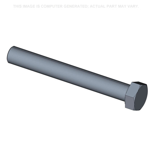 2900033 - OEM HEX BOLT - CASE CONSTRUCTION