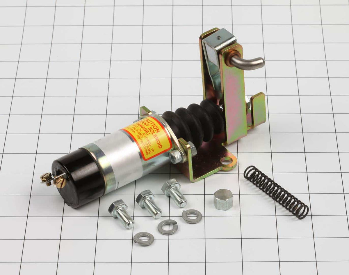 2900359 - OEM START SHUTDOWN SYNCHRO KIT - JLG