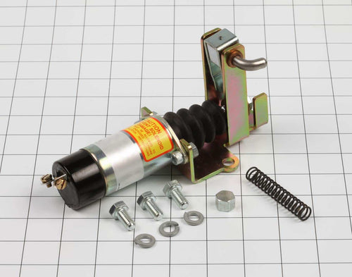 2900359 - OEM START SHUTDOWN SYNCHRO KIT - JLG