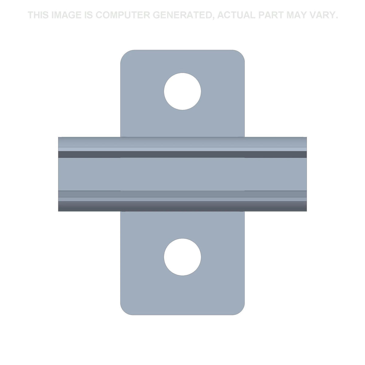 2900981 - OEM RETAINER - CASE CONSTRUCTION
