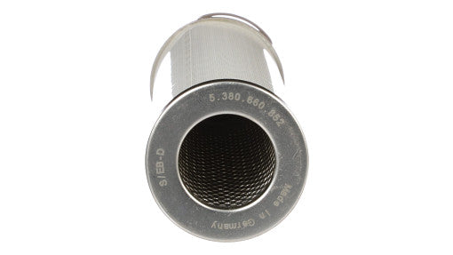 2906562 - OEM HYDRAULIC OIL FILTER - CASE CONSTRUCTION