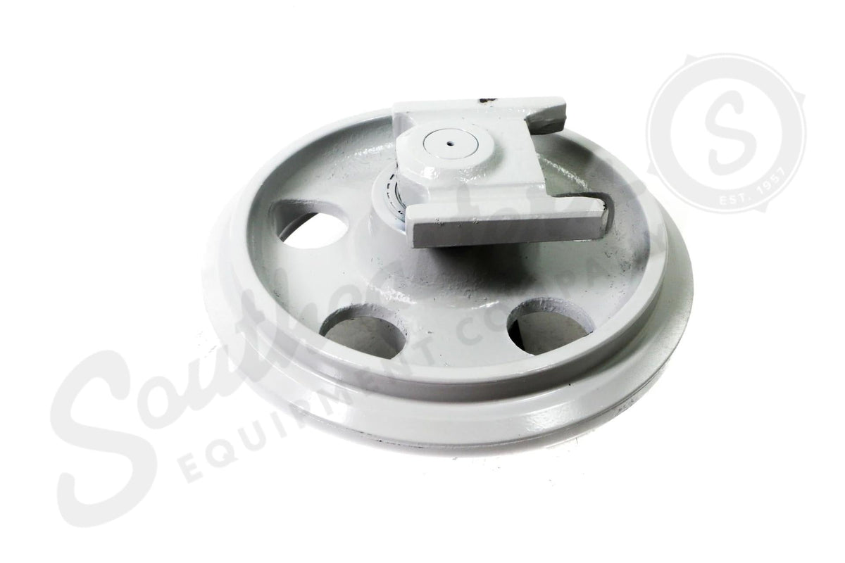 2906670 - OEM IDLER WHEEL - CASE CONSTRUCTION