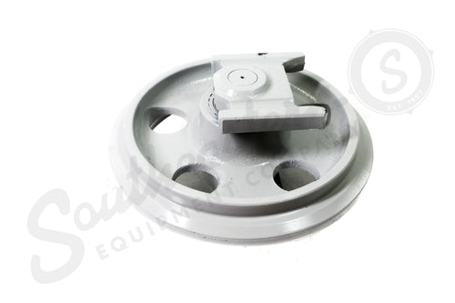 2906670 - OEM IDLER WHEEL - CASE CONSTRUCTION