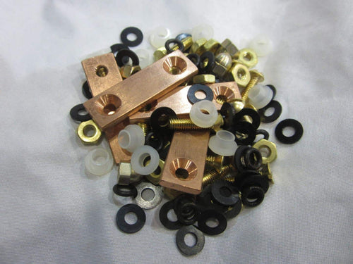 2910433 - OEM O/R CONTACT REBUILD ALL AM KIT - JLG