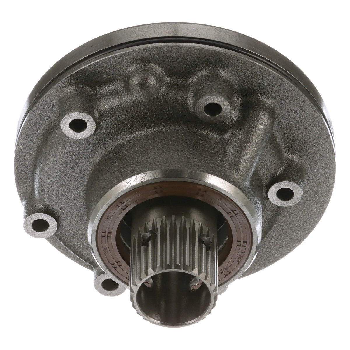 291523A1 - OEM PUMP - CASE CONSTRUCTION