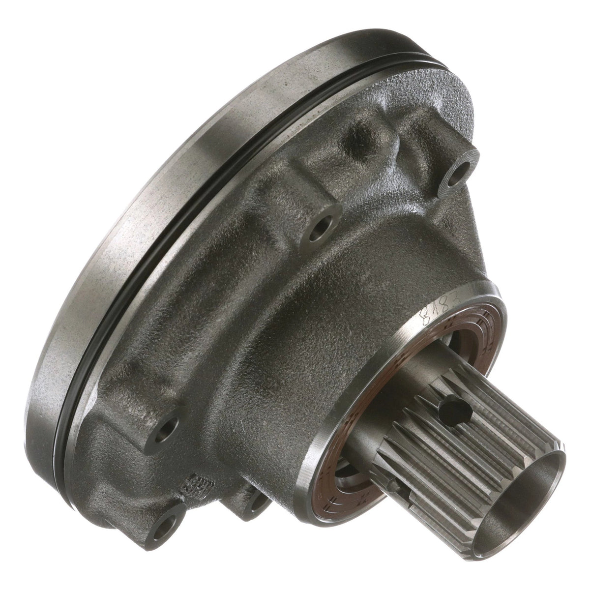291523A1 - OEM PUMP - CASE CONSTRUCTION