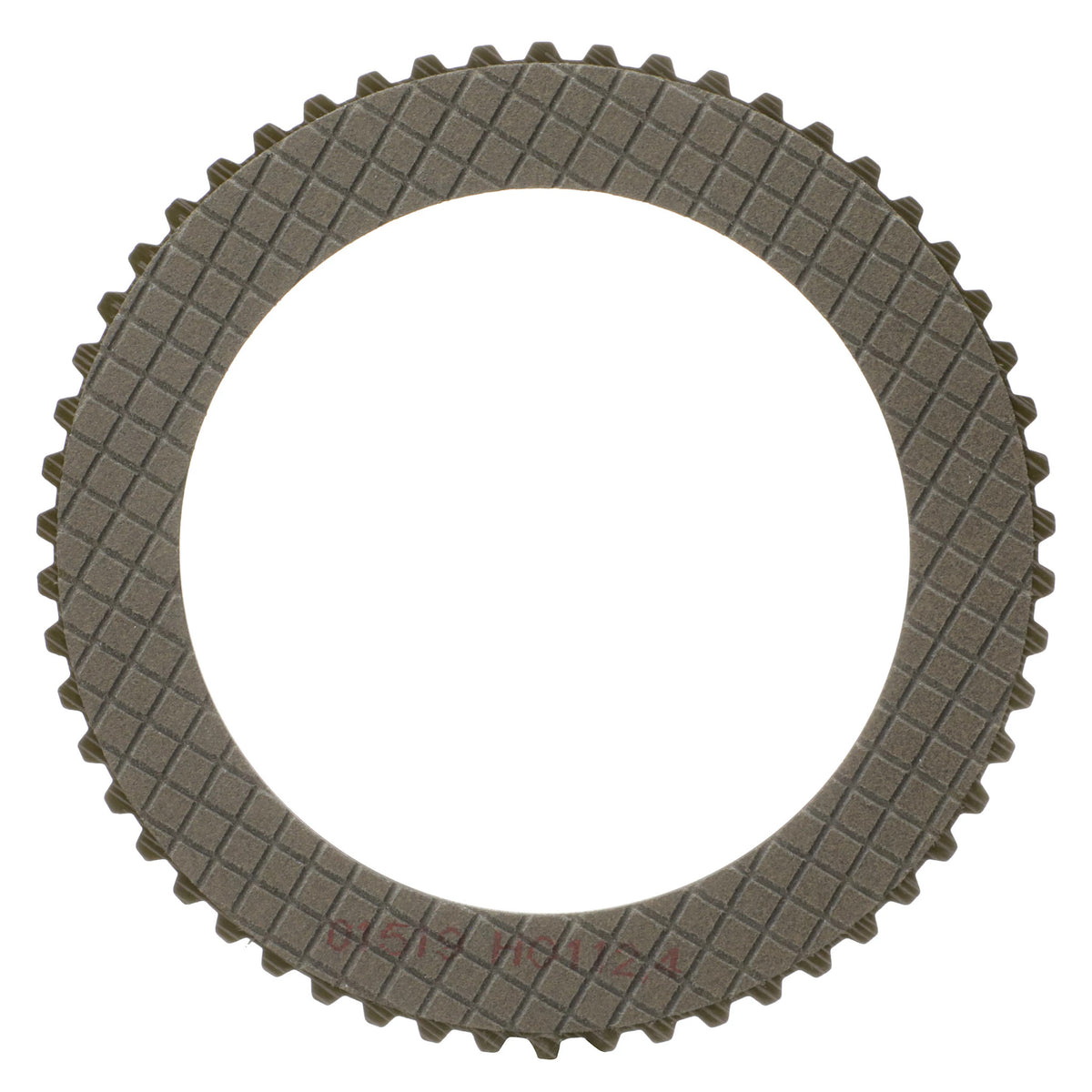 291578A1 - OEM DISC - CASE CONSTRUCTION