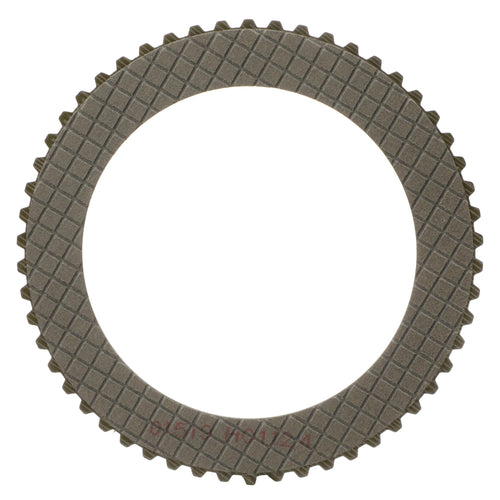 291578A1 - OEM DISC - CASE CONSTRUCTION