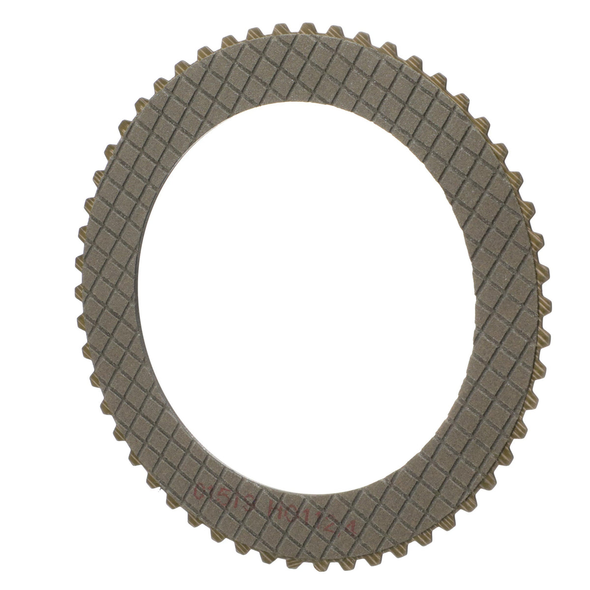 291578A1 - OEM DISC - CASE CONSTRUCTION