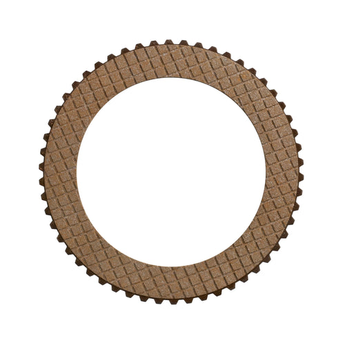 291579A1 - OEM DISC - CASE CONSTRUCTION
