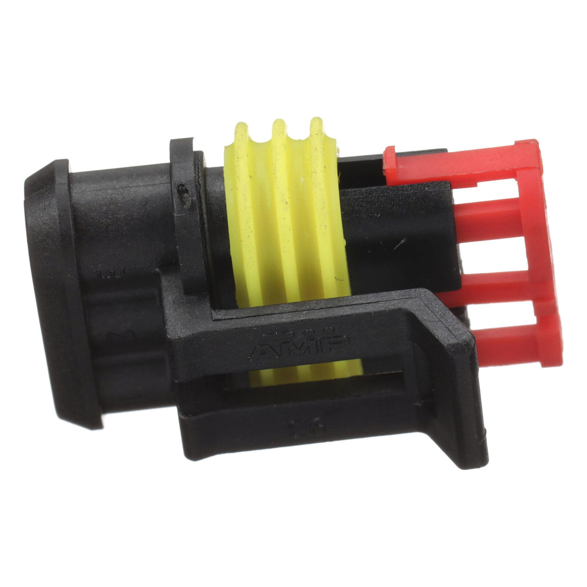 291719A1 - OEM CONNECTOR ELEC - CASE CONSTRUCTION