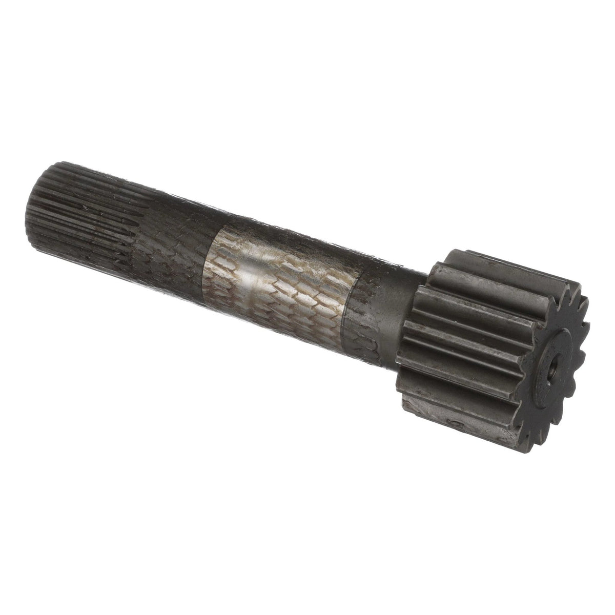 292218A1 - OEM SHAFT HALF - CASE CONSTRUCTION