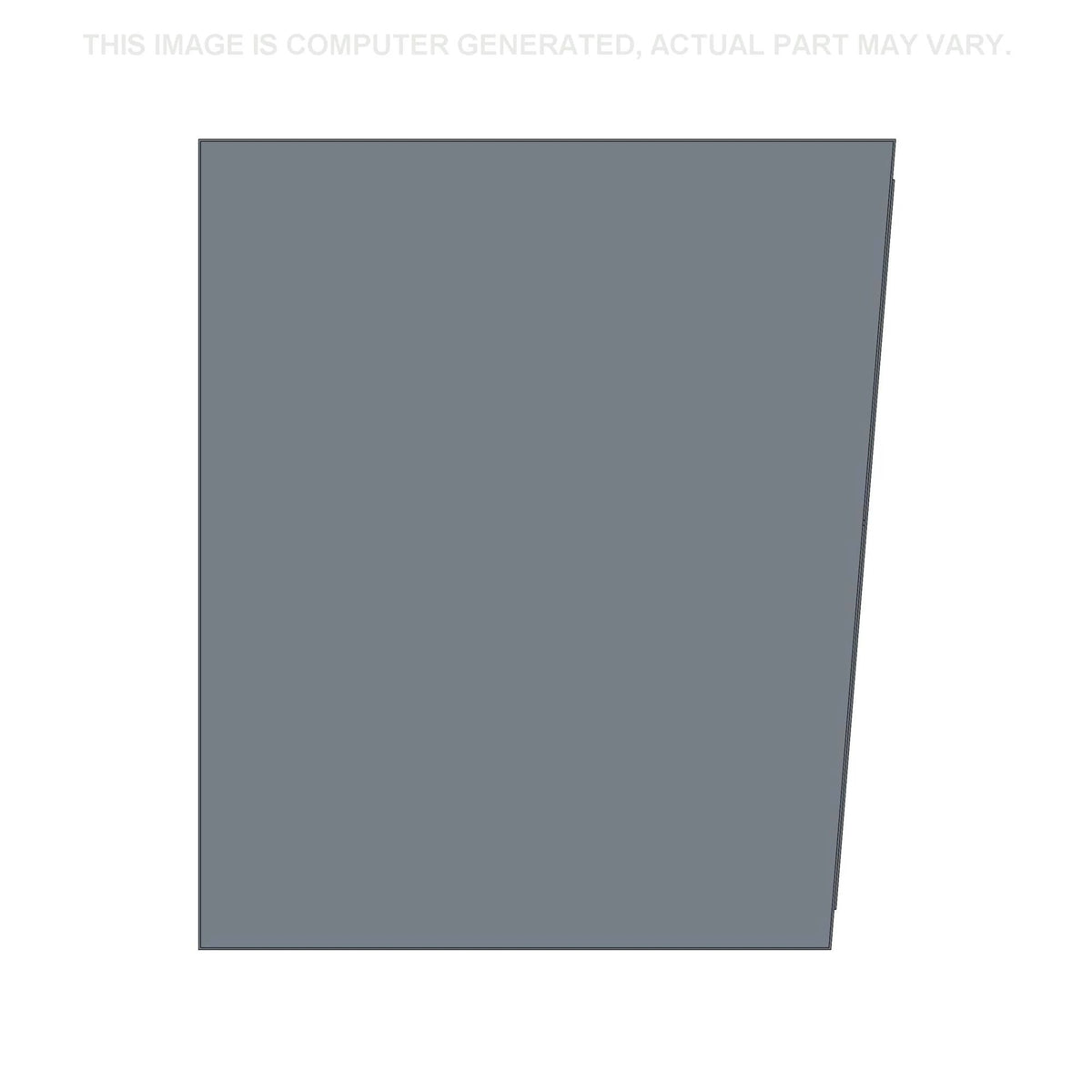 292514A1 - OEM INSULATOR - CASE CONSTRUCTION