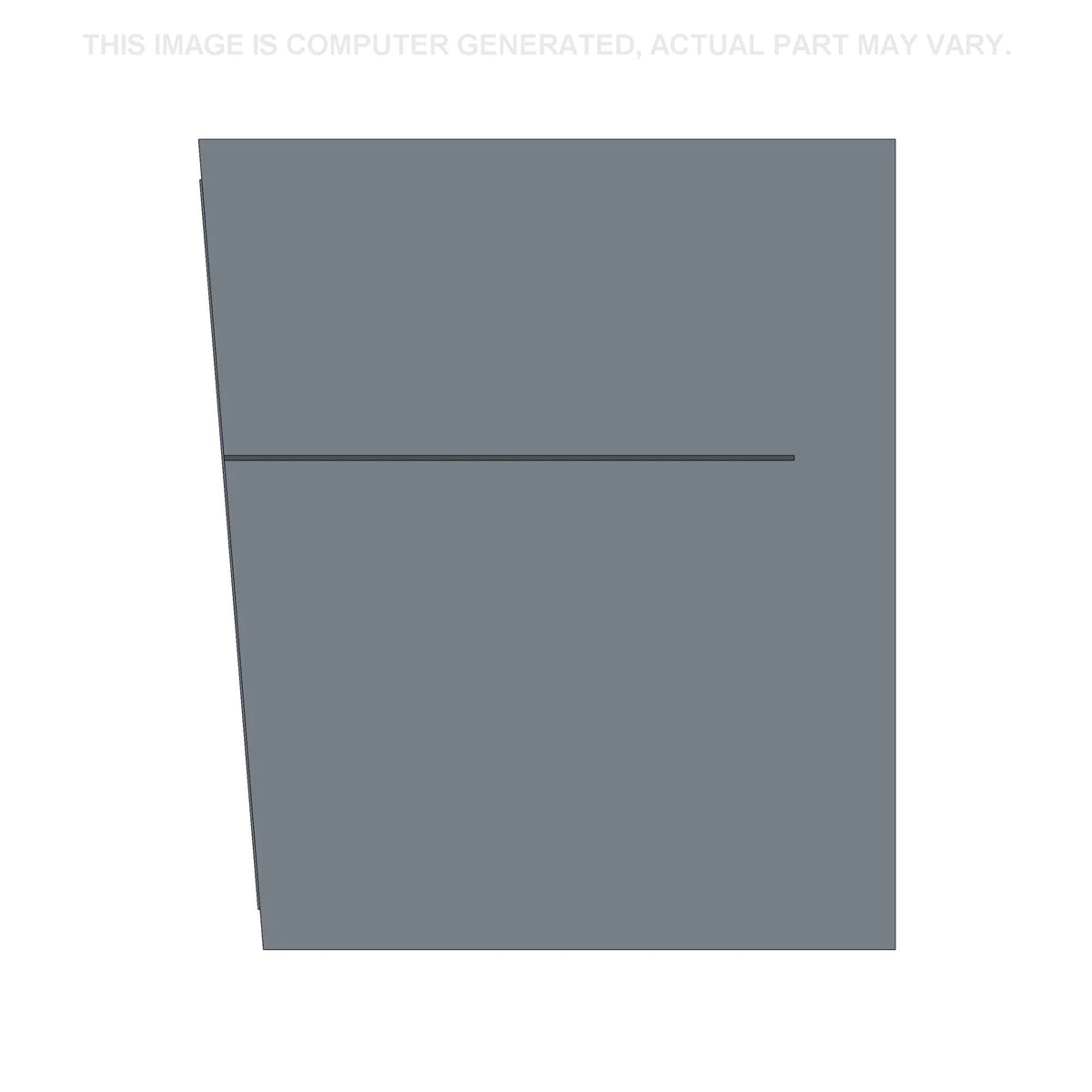 292514A1 - OEM INSULATOR - CASE CONSTRUCTION