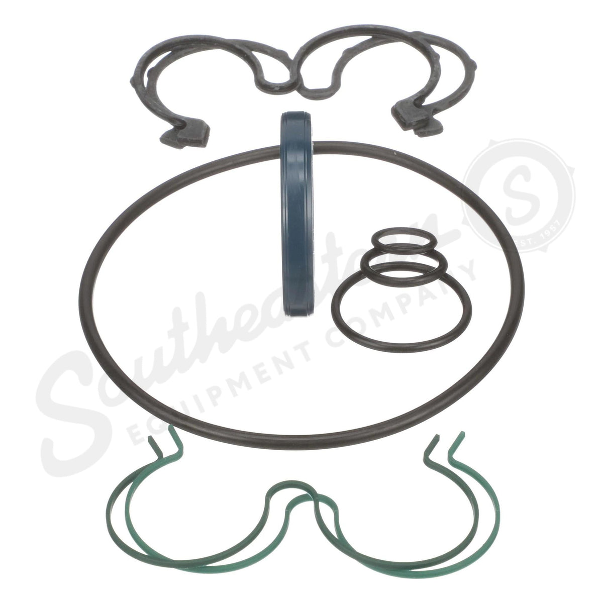 292544A1 - OEM SEAL KIT - CASE CONSTRUCTION