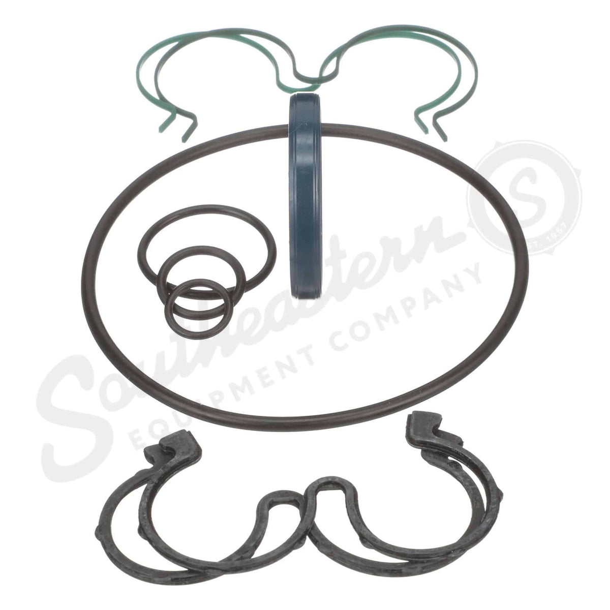 292544A1 - OEM SEAL KIT - CASE CONSTRUCTION